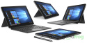 Tablet Dell Latitude 5285 2-in1 / 12,3" / TOUCH / IPS / i5 / 8GB / SSD