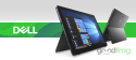 Tablet Dell Latitude 5285 2-in1 / 12,3" / TOUCH / IPS / i5 / 8GB / SSD