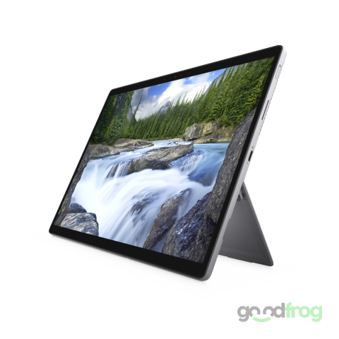 Tablet Dell Latitude 7320 2-in1 / 13" / 360° TOUCH / IPS / i5-11GEN / 16GB / SSD / Używany