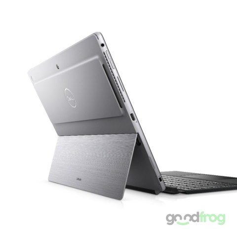 Tablet Dell Latitude 7320 2-in1 / 13" / 360° TOUCH / IPS / i5-11GEN / 16GB / SSD / Używany