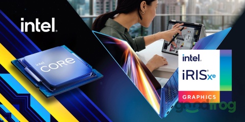 Tablet Dell Latitude 7320 2-in1 / 13&quot; / 360° TOUCH / IPS / i5-11GEN / 16GB / SSD