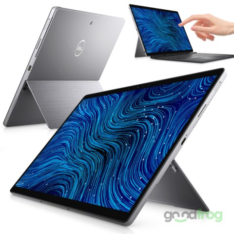 Tablet Dell Latitude 7320 2-in1 / 13" / 360° TOUCH / IPS / i5-11GEN / 16GB / SSD Tablet Dell Latitude 7320 2-in1 / 13" / 360° TOUCH / IPS / i5-11GEN / 16GB / SSD