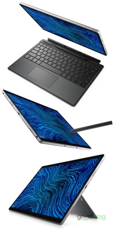 Tablet Dell Latitude 7320 2-in1 / 13" / 360° TOUCH / IPS / i5-11GEN / 16GB / SSD Tablet Dell Latitude 7320 2-in1 / 13" / 360° TOUCH / IPS / i5-11GEN / 16GB / SSD