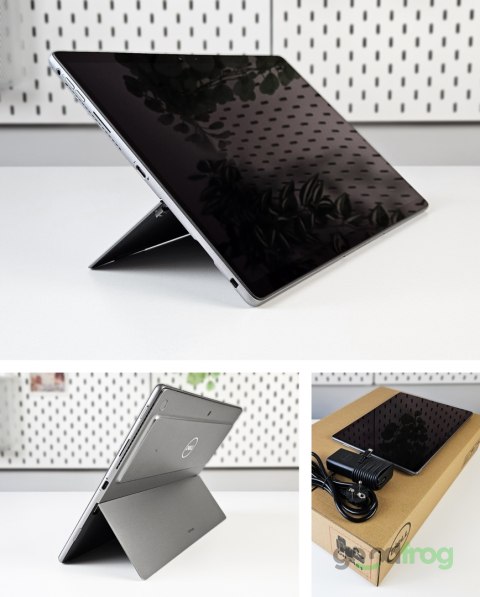 Tablet Dell Latitude 7320 2-in1 / 13" / 360° TOUCH / IPS / i5-11GEN / 16GB / SSD Tablet Dell Latitude 7320 2-in1 / 13" / 360° TOUCH / IPS / i5-11GEN / 16GB / SSD