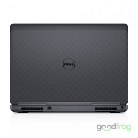 DELL PRECISION 7520 / 15.6" / 32GB / 2TB / SSD / XEON / NVIDIA QUADRO / STACJA ROBOCZA