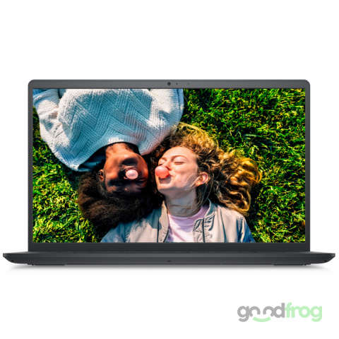 Dell Inspiron 3520 / 15,6" / FULL HD / i5 / 16 GB / SSD 512 GB / W11