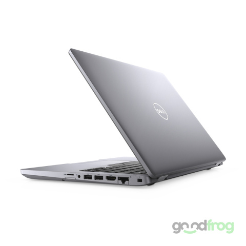Dell Latitude 5410 / 14" / FULL HD / i5 4CORE / 16GB / SSD / 10/11PRO
