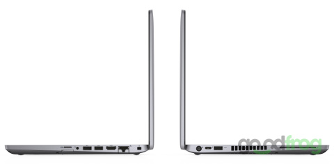 Dell Latitude 5410 / 14" / FULL HD / i5 4CORE / 16GB / SSD / 10/11PRO