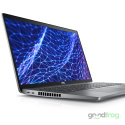 Dell Latitude 5530 / 15,6" / FHD / i5 10CORE / 16GB / SSD 512GB NVMe / W11