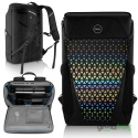 Dell PRO Backpack 17,3" EcoLoop / GM1720PM / 98K6W / Plecak, Torba