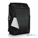 Dell PRO Backpack 17,3" EcoLoop / GM1720PM / 98K6W / Plecak, Torba