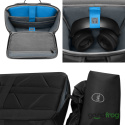 Dell PRO Backpack 17,3" EcoLoop / GM1720PM / 98K6W / Plecak, Torba