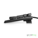 Klawiatura gamingowa Alienware AW310K (przewodowa) / QWERTY US/PL