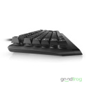 Klawiatura gamingowa Alienware AW310K (przewodowa) / QWERTY US/PL
