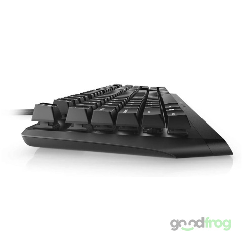 Klawiatura gamingowa Alienware AW310K (przewodowa) / QWERTY US/PL