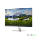 Monitor DELL S2721HS / 27" / IPS / FHD 1920x1080 / 75 Hz / PIVOT / AMD FreeSync