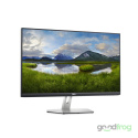 Monitor DELL S2721HS / 27" / IPS / FHD 1920x1080 / 75 Hz / PIVOT / AMD FreeSync
