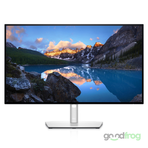 Monitor Dell UltraSharp U2722DE / 27" / IPS / 2K QHD / 2560x1440 / RJ45 / Outlet Monitor Dell UltraSharp U2722DE / 27" / IPS / 2K QHD / 2560x1440 / RJ45 / Outlet