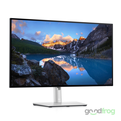Monitor Dell UltraSharp U2722DE / 27" / IPS / 2K QHD / 2560x1440 / RJ45 / Outlet Monitor Dell UltraSharp U2722DE / 27" / IPS / 2K QHD / 2560x1440 / RJ45 / Outlet