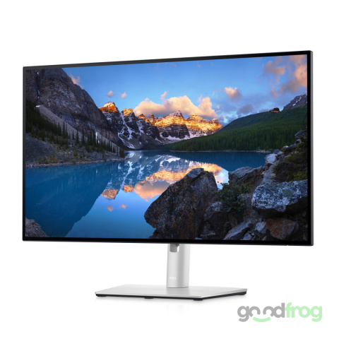 Monitor Dell UltraSharp U2722DE / 27" / IPS / 2K QHD / 2560x1440 / RJ45 / Outlet Monitor Dell UltraSharp U2722DE / 27" / IPS / 2K QHD / 2560x1440 / RJ45 / Outlet
