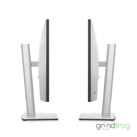 Monitor Dell UltraSharp U2722DE / 27" / IPS / 2K QHD / 2560x1440 / RJ45 / Outlet Monitor Dell UltraSharp U2722DE / 27" / IPS / 2K QHD / 2560x1440 / RJ45 / Outlet