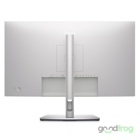 Monitor Dell UltraSharp U2722DE / 27" / IPS / 2K QHD / 2560x1440 / RJ45 / Outlet Monitor Dell UltraSharp U2722DE / 27" / IPS / 2K QHD / 2560x1440 / RJ45 / Outlet