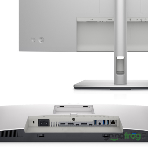 Monitor Dell UltraSharp U2722DE / 27" / IPS / 2K QHD / 2560x1440 / RJ45 / Outlet Monitor Dell UltraSharp U2722DE / 27" / IPS / 2K QHD / 2560x1440 / RJ45 / Outlet