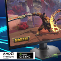 Monitor dla graczy Dell G2723H / 27" / 1920x1080 / 165Hz / NVIDIA G-SYNC / AMD FreeSync