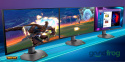 Monitor dla graczy Dell G2723H / 27" / 1920x1080 / 165Hz / NVIDIA G-SYNC / AMD FreeSync
