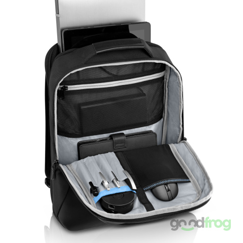 Plecak Dell EcoLoop Premier Slim 15 PE1520PS / 15,6" / PNXHY / Teczka, Torba Plecak Dell EcoLoop Premier Slim 15 PE1520PS / 15,6" / PNXHY / Teczka, Torba