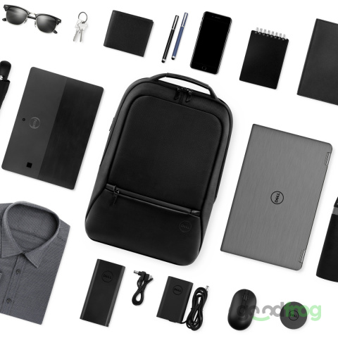 Plecak Dell EcoLoop Premier Slim 15 PE1520PS / 15,6" / PNXHY / Teczka, Torba Plecak Dell EcoLoop Premier Slim 15 PE1520PS / 15,6" / PNXHY / Teczka, Torba