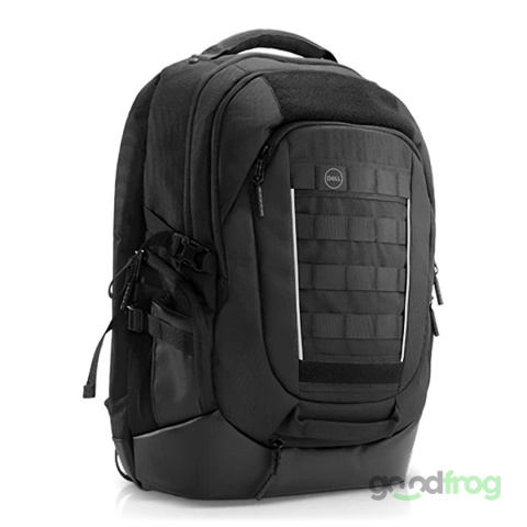 Plecak Dell Rugged Escape 17 / DNHTM / 460-BCML / Wzmocniony / Plecak, Torba