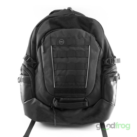 Plecak Dell Rugged Escape 17 / DNHTM / 460-BCML / Wzmocniony / Plecak, Torba