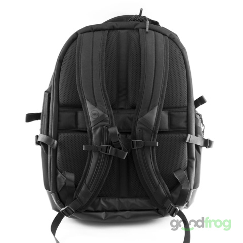 Plecak Dell Rugged Escape 17 / DNHTM / 460-BCML / Wzmocniony / Plecak, Torba