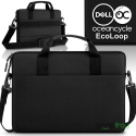 Torba Dell EcoLoop Pro Sleeve 15-16 / CV5623 / KRRFH / 16" / Etui Pokrowiec Case