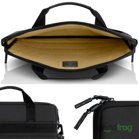 Torba Dell EcoLoop Pro Sleeve 15-16 / CV5623 / KRRFH / 16" / Etui Pokrowiec Case