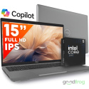 DELL LATITUDE 15 5550 / 15,6" / FHD / INTEL ULTRA 5 12CORE / 16GB DDR5 / SSD 512GB NVMe