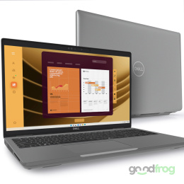 DELL LATITUDE 15 5550 / 15,6