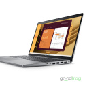 DELL LATITUDE 15 5550 / 15,6" / FHD / INTEL ULTRA 5 12CORE / 16GB DDR5 / SSD 512GB NVMe
