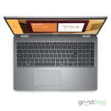 DELL LATITUDE 15 5550 / 15,6" / FHD / INTEL ULTRA 5 12CORE / 16GB DDR5 / SSD 512GB NVMe