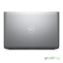 DELL LATITUDE 15 5550 / 15,6" / FHD / INTEL ULTRA 5 12CORE / 16GB DDR5 / SSD 512GB NVMe