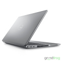 DELL LATITUDE 15 5550 / 15,6" / FHD / INTEL ULTRA 5 12CORE / 16GB DDR5 / SSD 512GB NVMe