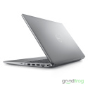 DELL LATITUDE 15 5550 / 15,6" / FHD / INTEL ULTRA 5 12CORE / 16GB DDR5 / SSD 512GB NVMe