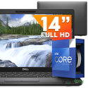 Dell Latitude 5400 / 14" / FHD / i5 4CORE / 16GB / SSD 256GB / PRO