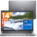 Dell Latitude 5420 / 14" / FULL HD / i7 4CORE / 16GB / SSD / 10/11PRO
