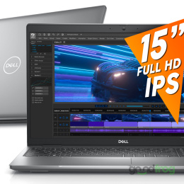Dell Latitude 5520 / 15,6