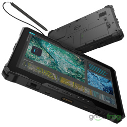 Dell Latitude 7230 Rugged Extreme / Tablet / FHD / i7-1240U 10CORE / 16GB / 512GB SSD / Outlet