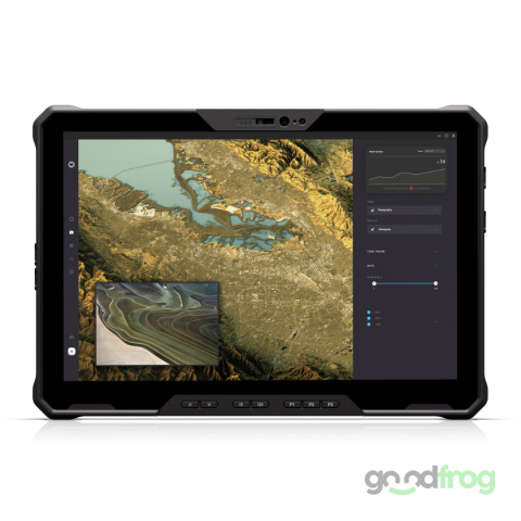 Dell Latitude 7230 Rugged Extreme / Tablet / FHD / i5-1240U 10CORE / 32GB / 512 GB SSD / Outlet