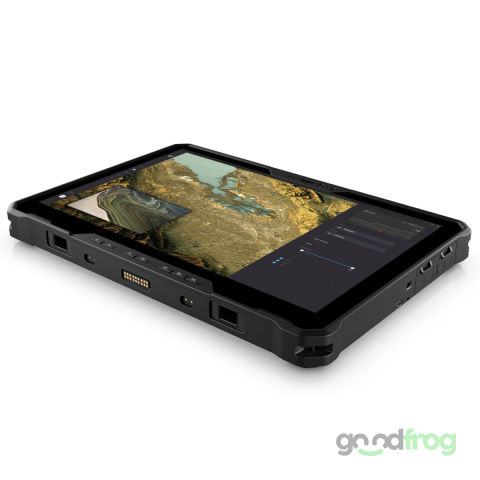 Dell Latitude 7230 Rugged Extreme / Tablet / FHD / i5-1240U 10CORE / 32GB / 512 GB SSD / Outlet