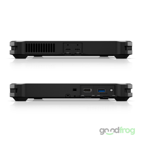 Dell Latitude 7230 Rugged Extreme / Tablet / FHD / i5-1240U 10CORE / 32GB / 512 GB SSD / Outlet